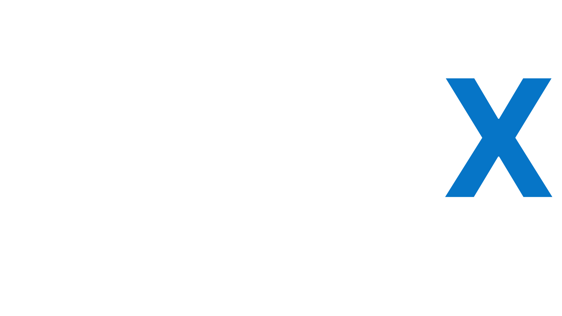 AscendiaX Logo